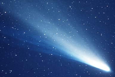 Halley's Comet